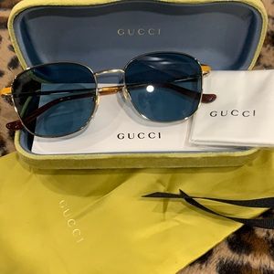 Authentic Gucci shades